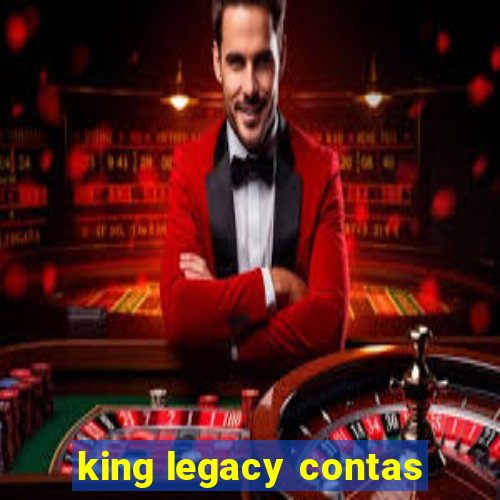 king legacy contas